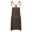 Bib Apron Urban X-Style FullGadgets.com