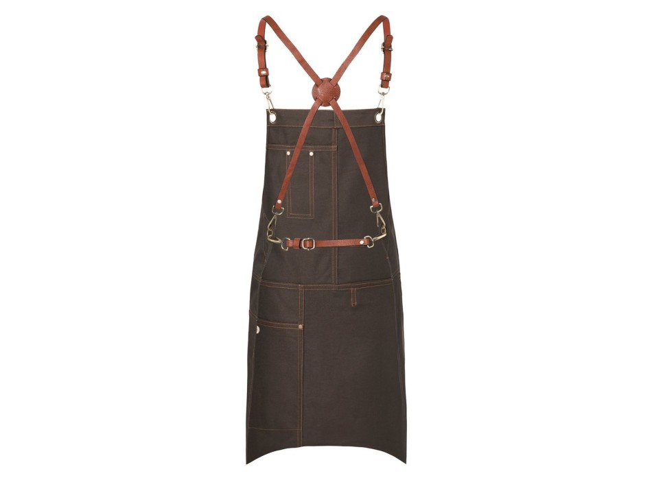 Bib Apron Urban X-Style FullGadgets.com