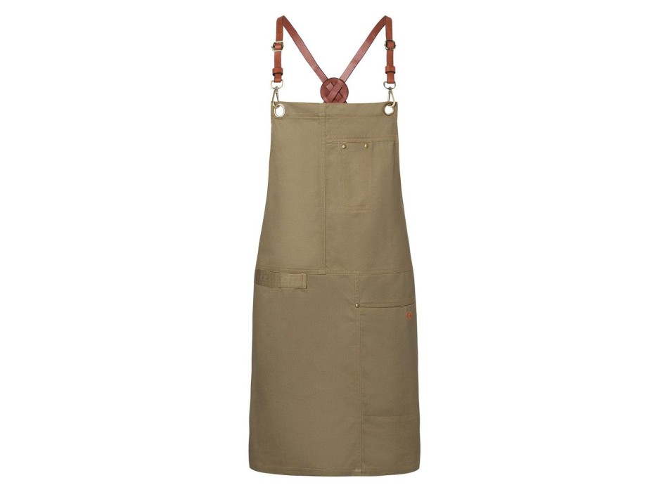 Bib Apron Urban X-Style FullGadgets.com