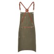 Bib Apron Urban X-Style FullGadgets.com