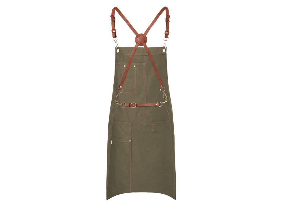 Bib Apron Urban X-Style FullGadgets.com