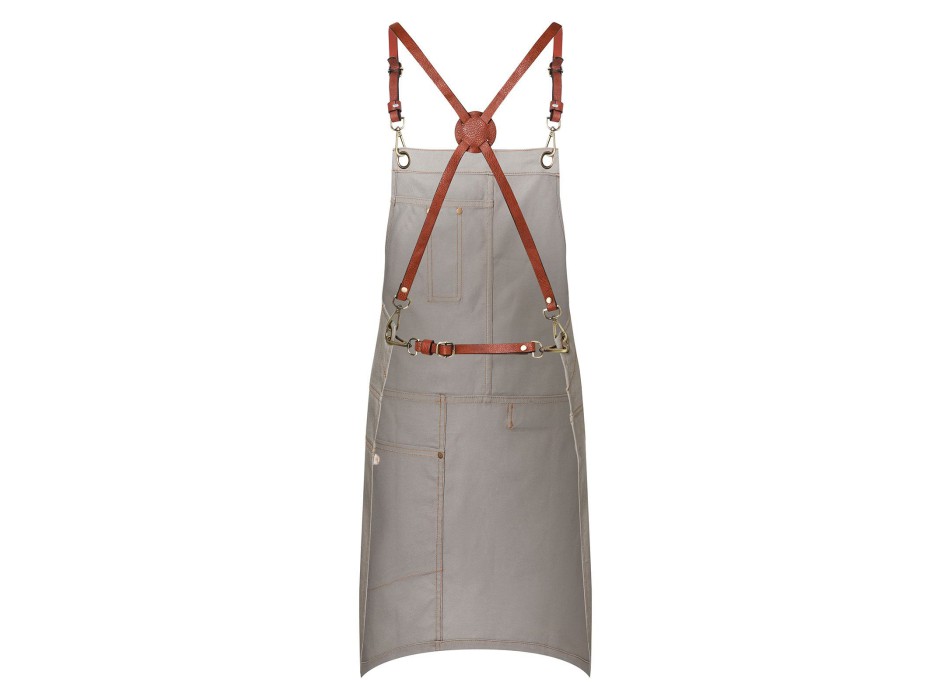 Bib Apron Urban X-Style FullGadgets.com