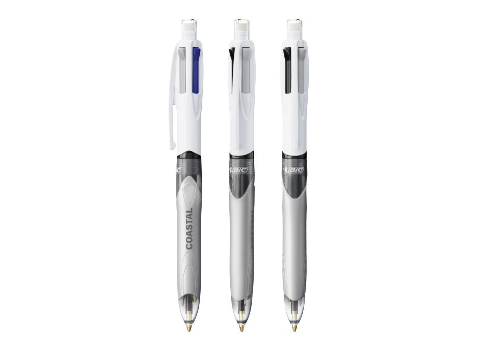 BIC® 4 Colours 3+1HB FullGadgets.com