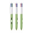 BIC® 4 Colours Glacé FullGadgets.com