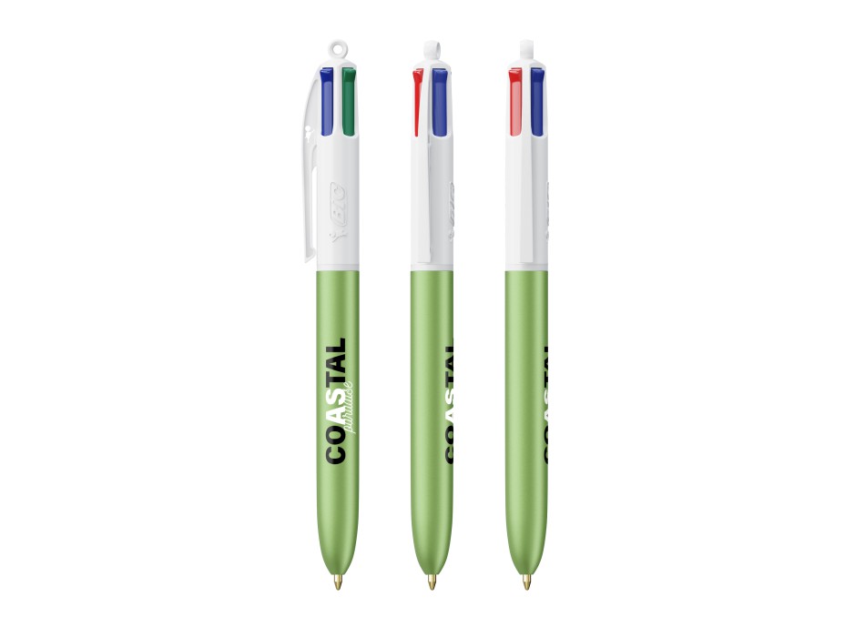 BIC® 4 Colours Glacé FullGadgets.com