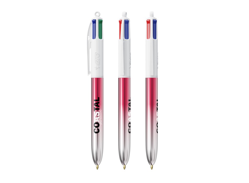 BIC® 4 Colours® Bicolor FullGadgets.com