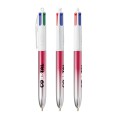 BIC® 4 Colours® Bicolor