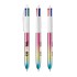 BIC® 4 Colours® Gradient