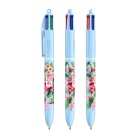 BIC® 4 Colours® Pastel FullGadgets.com