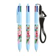 BIC® 4 Colours® Pastel + Lanyard FullGadgets.com