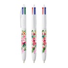 BIC® 4 Colours® penna a sfera FullGadgets.com