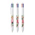 BIC® 4 Colours® penna a sfera