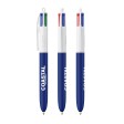 BIC® 4 Colours Soft FullGadgets.com