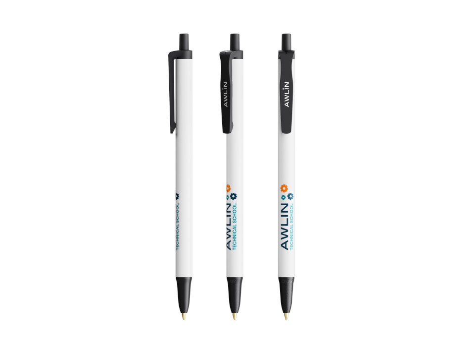 BIC® Clic Stic Ecolutions® penna a sfera FullGadgets.com