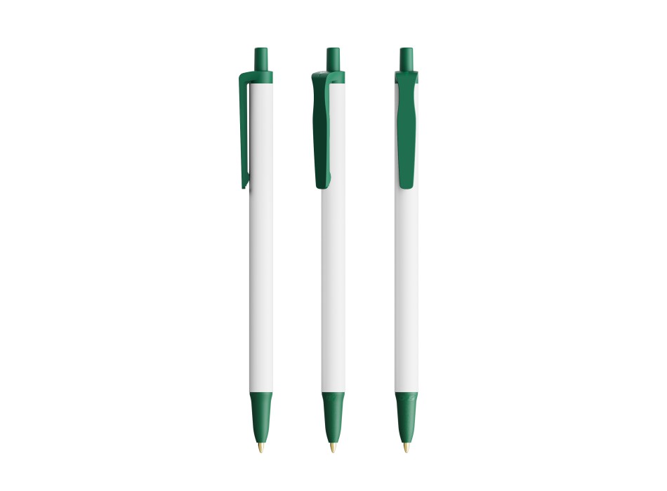 BIC® Clic Stic Ecolutions® penna a sfera FullGadgets.com