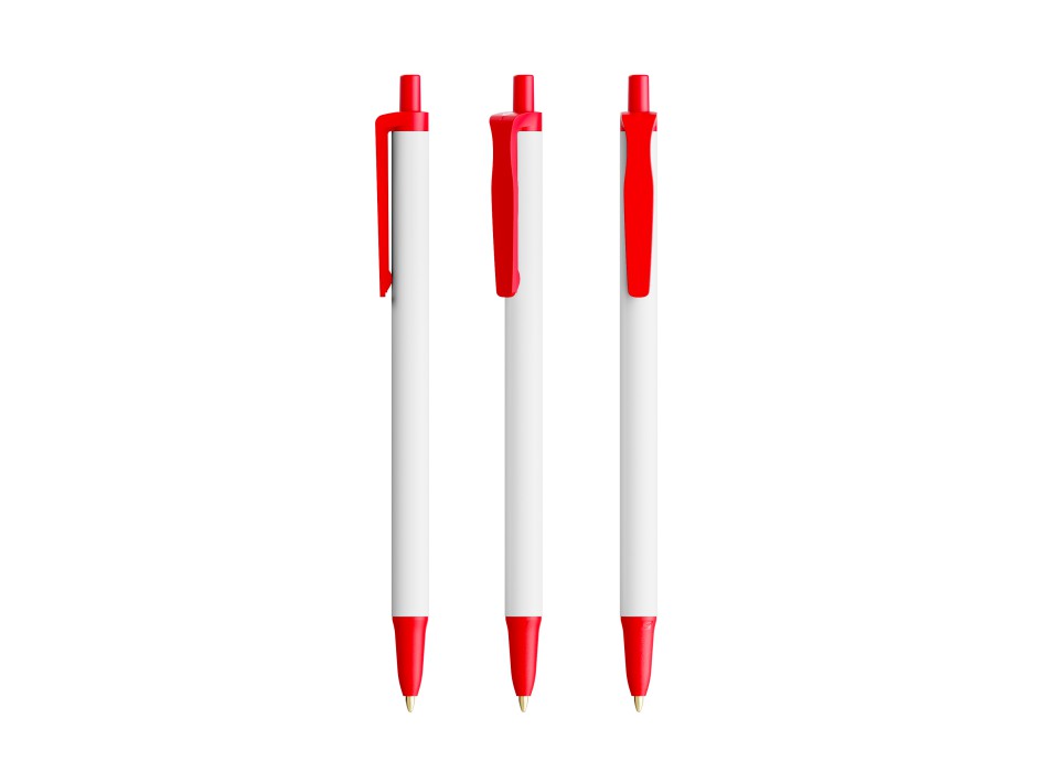 BIC® Clic Stic Ecolutions® penna a sfera FullGadgets.com