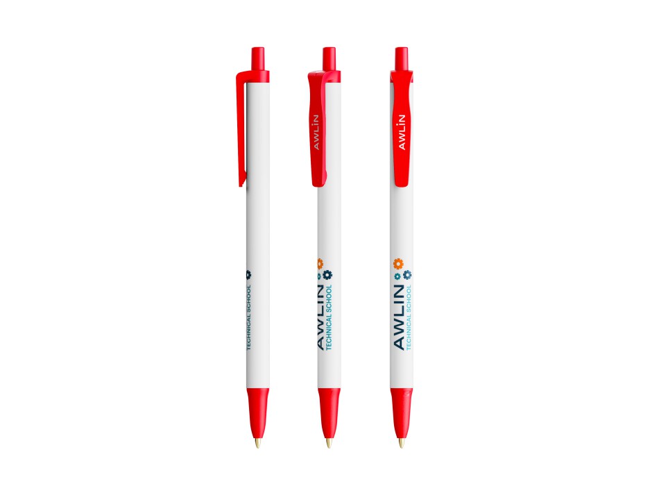 BIC® Clic Stic Ecolutions® penna a sfera FullGadgets.com