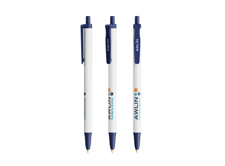 BIC® Clic Stic Ecolutions® penna a sfera FullGadgets.com