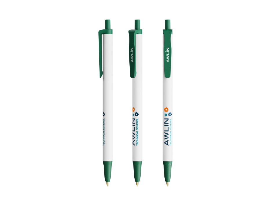 BIC® Clic Stic Ecolutions® penna a sfera FullGadgets.com