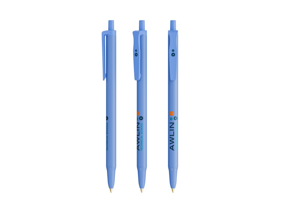 BIC® Clic Stic penna a sfera FullGadgets.com