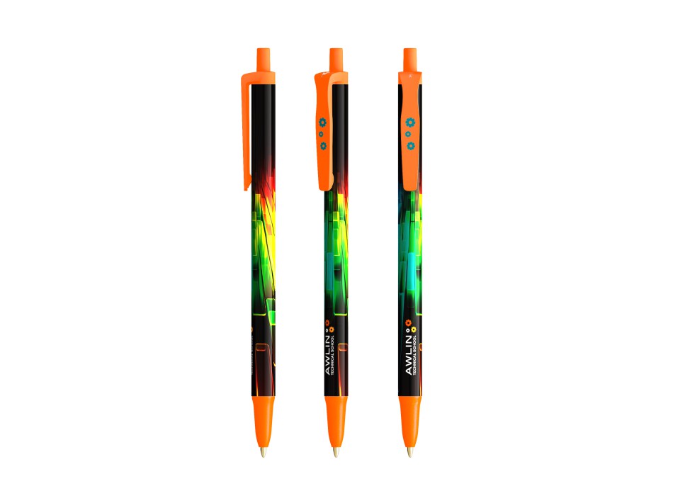 BIC® Clic Stic penna a sfera FullGadgets.com