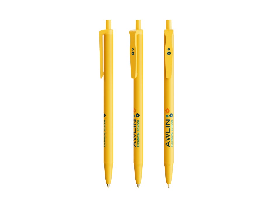 BIC® Clic Stic penna a sfera FullGadgets.com