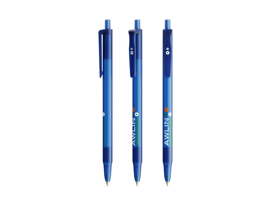 BIC® Clic Stic penna a sfera FullGadgets.com