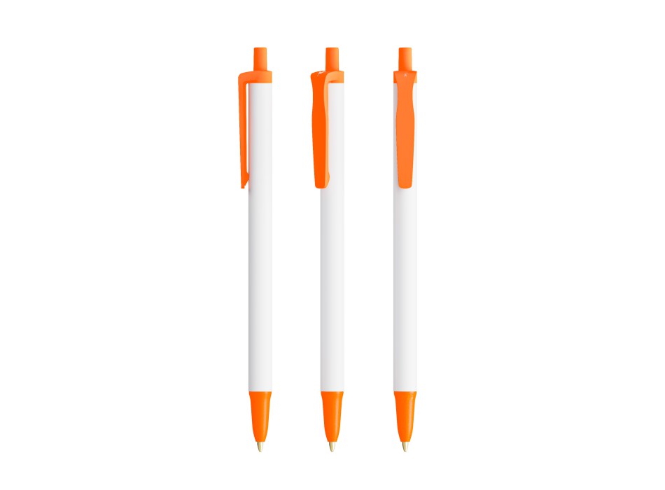 BIC® Clic Stic penna a sfera FullGadgets.com