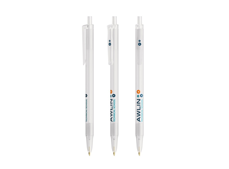 BIC® Clic Stic penna a sfera FullGadgets.com