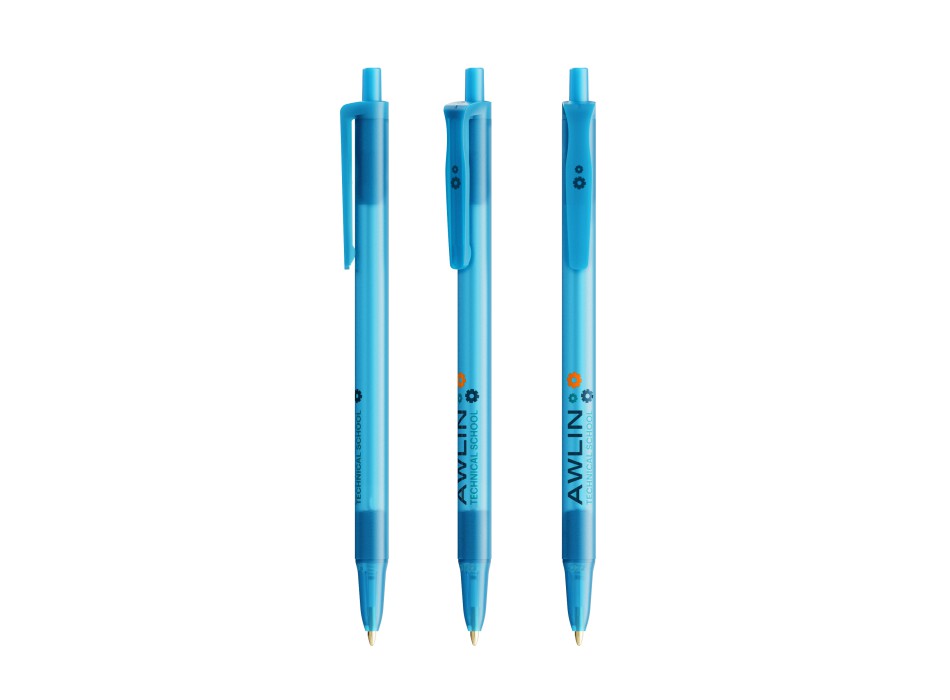 BIC® Clic Stic penna a sfera FullGadgets.com