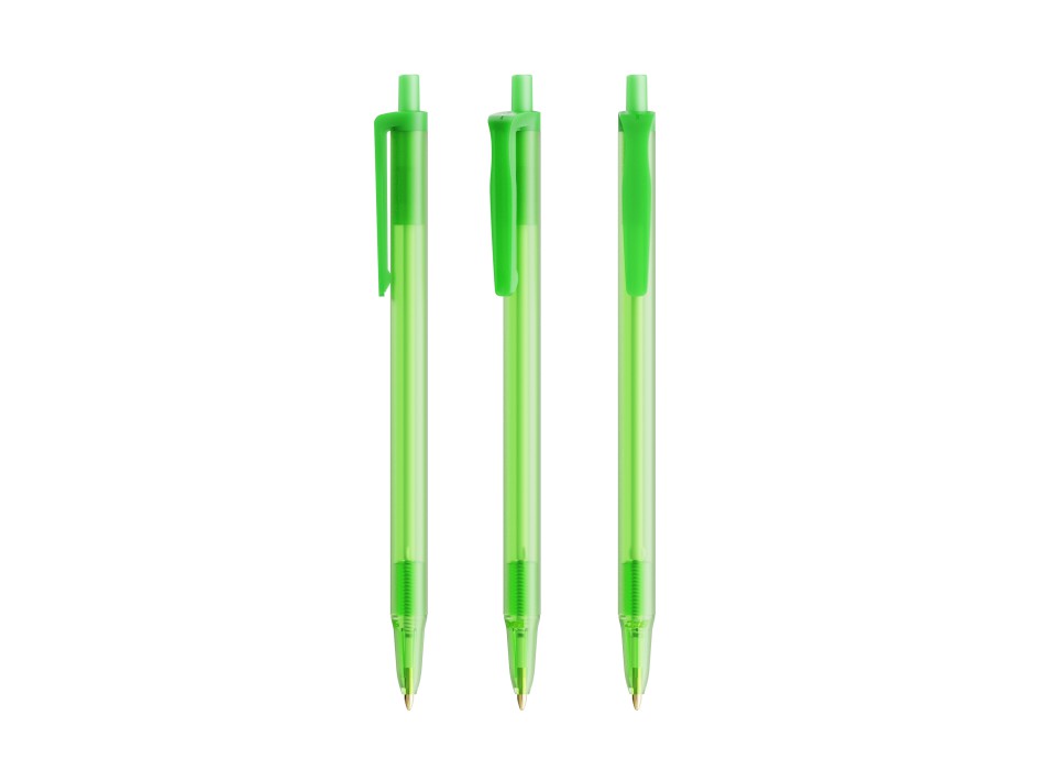 BIC® Clic Stic penna a sfera FullGadgets.com