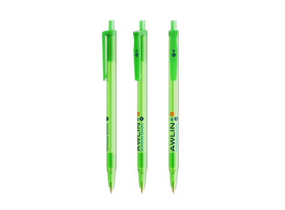 BIC® Clic Stic penna a sfera FullGadgets.com