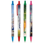 BIC® Clic Stic penna a sfera FullGadgets.com