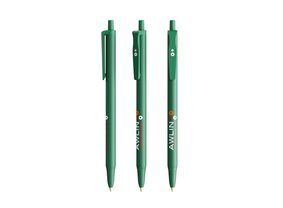 BIC® Clic Stic penna a sfera FullGadgets.com