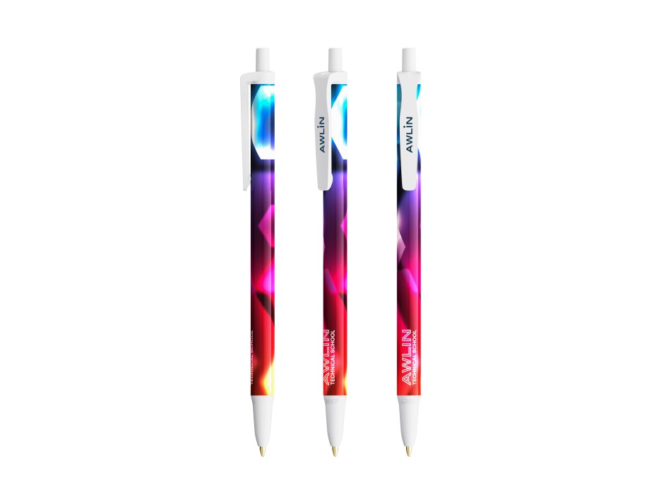 BIC® Clic Stic penna a sfera FullGadgets.com