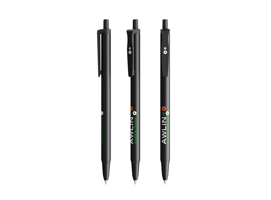 BIC® Clic Stic penna a sfera FullGadgets.com