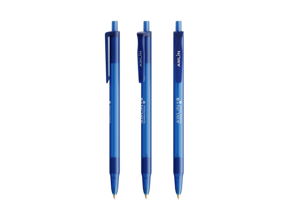 BIC® Clic Stic Softfeel® penna a sfera FullGadgets.com