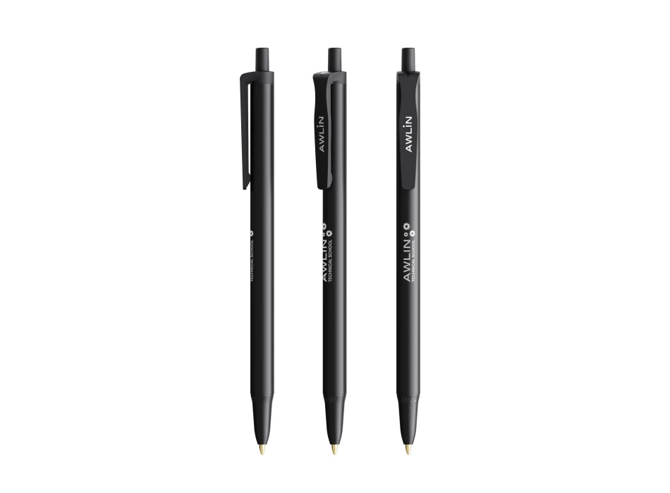 BIC® Clic Stic Softfeel® penna a sfera FullGadgets.com