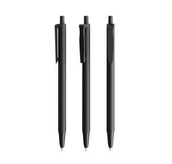 BIC® Clic Stic Softfeel® penna a sfera FullGadgets.com