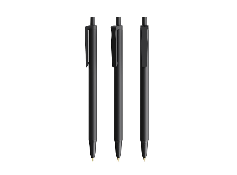 BIC® Clic Stic Softfeel® penna a sfera FullGadgets.com