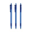 BIC® Clic Stic Softfeel® penna a sfera FullGadgets.com