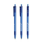 BIC® Clic Stic Softfeel® penna a sfera FullGadgets.com