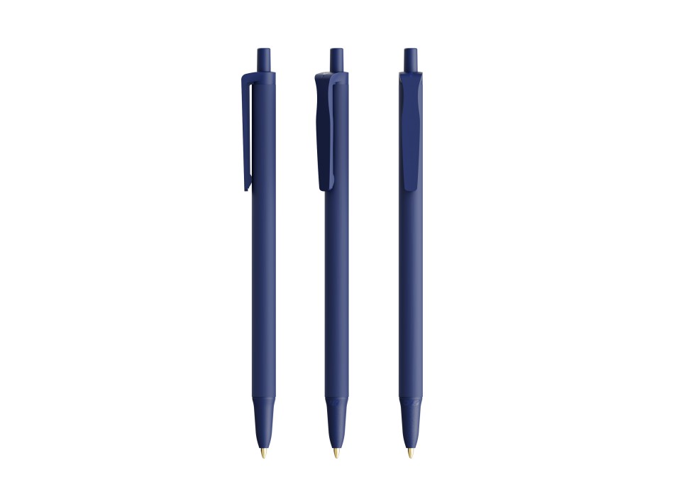 BIC® Clic Stic Softfeel® penna a sfera FullGadgets.com