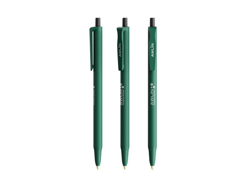 BIC® Clic Stic Softfeel® penna a sfera FullGadgets.com