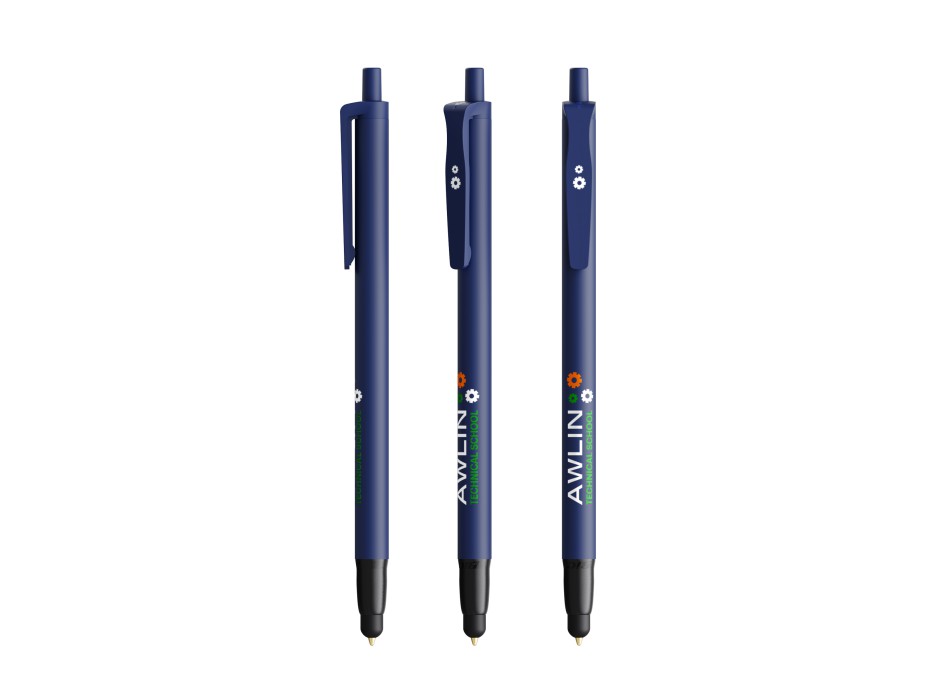 BIC® Clic Stic Stylus penna a sfera FullGadgets.com