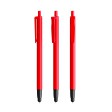 BIC® Clic Stic Stylus penna a sfera FullGadgets.com