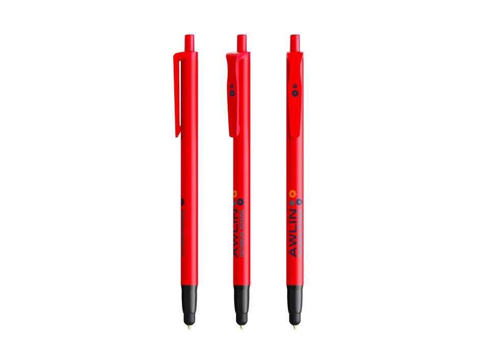 BIC® Clic Stic Stylus penna a sfera FullGadgets.com