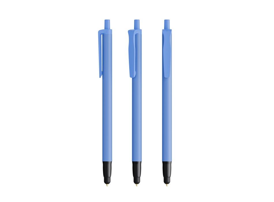 BIC® Clic Stic Stylus penna a sfera FullGadgets.com