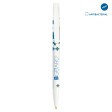 BIC® Media Clic BGUARD™ Antibacterial ballpen Antibac. Logo FullGadgets.com