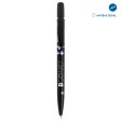 BIC® Media Clic BGUARD™ Antibacterial ballpen Antibac. Logo FullGadgets.com